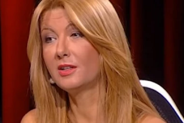 ZRELA SAM ZA PSIHOLOGA: Vesna Dedić otkrila svoj NAJVEĆI STRAH!