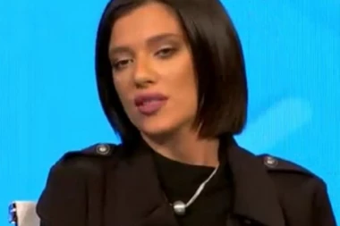 "Koga ona zanima, da nema rijalitija bila bi nula": Poznati popljuvali Kiju zbog gostovanja u političkoj emisiji!