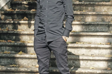 Gobeljić optimista: Menjao bih gol Bufonu za pobedu u Londonu!