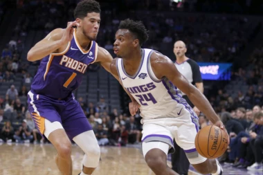 Faktor Divac: "Uvređeni" Amer ostaje kod Bjelica i Bogdana!