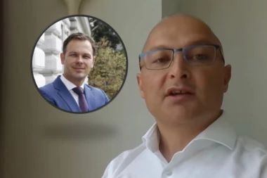 Profesor-prevarant! Napao Malog za plagijat, a kod njega sve lažno