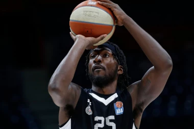 Pejdž i Tomas pred Lokomotivu: Sad možemo da se odvojimo na vrhu!