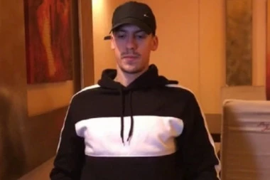 Posle skandala, Baka Prase ekskluzivno za Republika.rs: Skidaju mi pesmu sa trendinga!