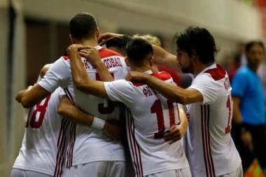 Pred Partizan: Voždovac ima novog trenera!