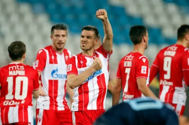 Crveno-beli predstavili plan priprema: Dekijevi izabranici kreću 10. januara, ozbiljni rivali u kontrolnim utakmicama!