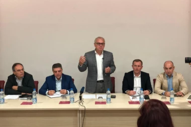 Barajevo i Beograd će zajedno rešavati probleme