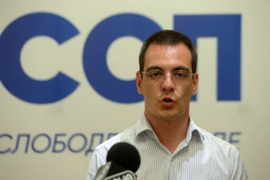 Krivična prijava protiv Bastaća zbog nepravilnosti u "Galetu"