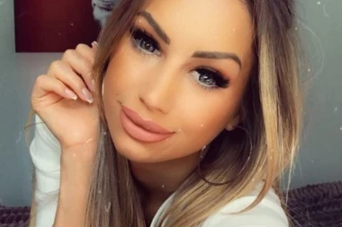 SPONZOR IVE GRGURIĆ KUPIO PLAC SANDRI AFRICI: Evo zbog čega je hrvatski biznismen darežljiv prema pevačici!