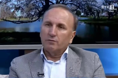 Skandal u Prištini: Bivši rekotr univerziteta pozvan na Specijalni sud za ratne zločine OVK