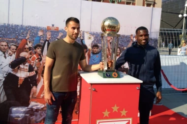 Ben: Biće 1:0 za Zvezdu, rešava Marin!