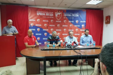 Nebojša Čović progovorio o mogućnosti da Saša Obradović sedne na klupu Zvezde!