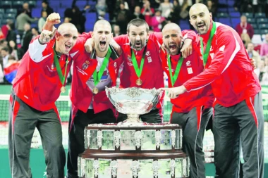 DONETA ODLUKA: Ovo je put koji čeka Srbiju u pohodu na Salataru