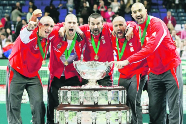 DONETA ODLUKA: Ovo je put koji čeka Srbiju u pohodu na Salataru