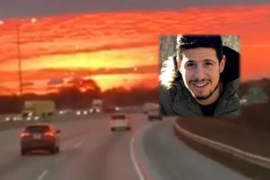 Neutešna porodica dala čitulju za svog sina, brata i unuka Marka Boškovića! Njihove reči slamaju dušu