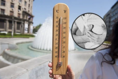 Miholjsko leto ne prija svima! Ove zdravstvene probleme može da vam izazove