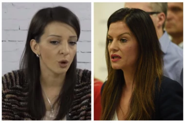 Obradović: Apsolutne laži Marinike Tepić