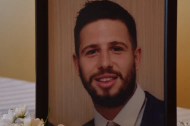 Momak sa zlatnim srcem! Marko nakon smrti u Čikagu SPASAO 2 ŽIVOTA