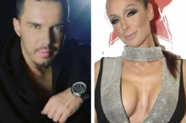 Porno-prepiska Pantovićeve i Tomovića: Bojan poslao penis Ljubi!