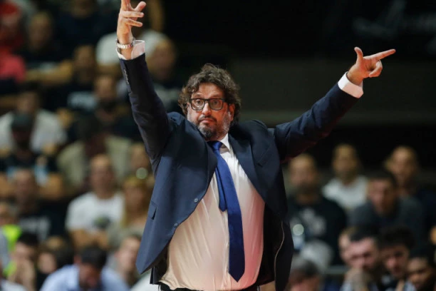 Trinkijeri: Zadar dobio Budućnost, Zvezdu i Cedevitu