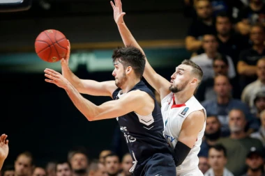 Zagorac pred pakleno gostovanje: Imaju imperativ pobede, iskoristićemo to!