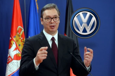 Opšti rat za  "FOLKSVAGEN": Još 2 zemlje se priključile velikoj trci!