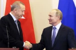 Sve izvesniji sastanak PUTINA i ZELENSKOG!? Detalji razgovora predsednika Rusije i Turske!