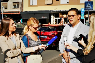 Vučić: Pretnje ubistvom članovima CarGo-a