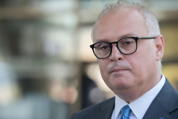 Vesić: Tokom epidemije koronavirusa postali smo solidarniji, ali je Nikola Jovanović definitivno postao gluplji