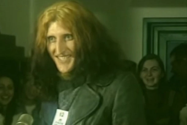 BARBIKA IZ ZVEZDA GRANDA PROMENIO POL! Slobodan postao Sanja, evo kako danas IZGLEDA! (FOTO)