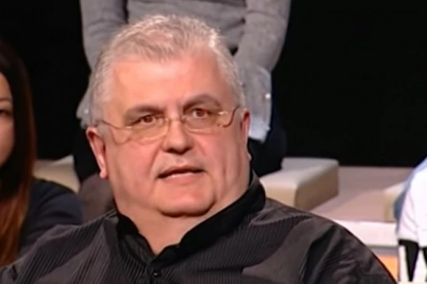 ČANAK POSLE 32 GODINE PAO SA ČELA STRANKE: Evo ko je novi lider LSV