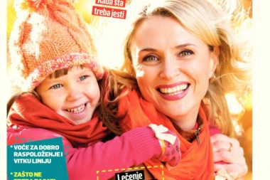 Samo u dodatku "Ruski lekar": Prirodnim putem pobedite lumbago!