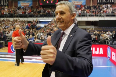 Barselona bolja od Zenita, Žalgiris u finišu srušio ASVEL - Micov i Nedović nokautirali Bajern!