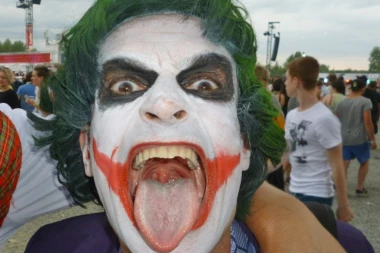 Ovako je nastao DŽOKER! Omiljeni filmki negativac i Betmenov neprijatelj broj 1