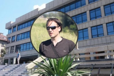 Suđenje Zoranu Marjanoviću "otvara" renoviranu Palatu pravde