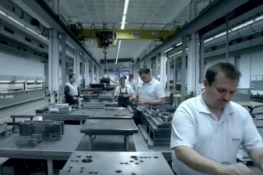 "BROSE" INVESTIRA 180 MILIONA EVRA U POGON: Nemci prave čudo u Pančevu posao za 1.100 ljudi, prosečna plata 1.700 evra