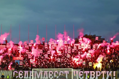 "Đavoli" će goreti u paklu krcate Humske!