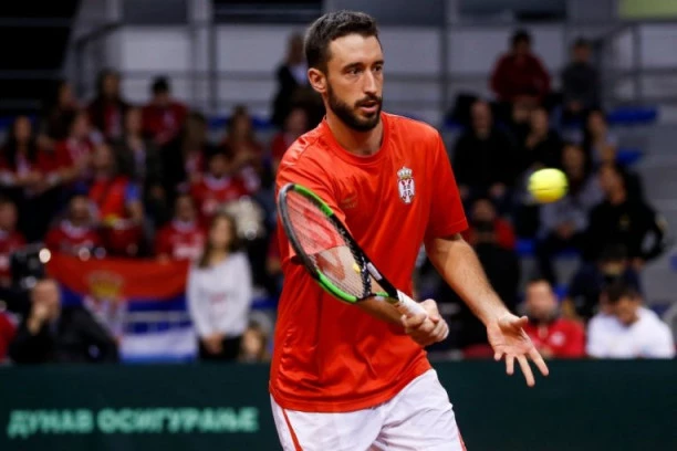 Belorus okrenuo Milojevića i plasirao se u četvrtfinale!