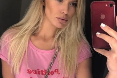 (FOTO) Anđela udarila kontru Luki: Fudbaler Reala raskinuo sa Sofijom, a sada je saznao da je majka njegovog sina u zagrljaju fudbalera slavnog prezimena!