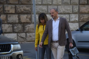 Stanje je stabilno: Edita podelila sa javnošću sve o zdravstvenom stanju sestre Indi!