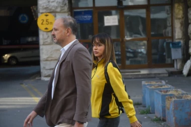 Srpski telegaf otkriva detalje saslušanja pevačice: Editu ispitivali više od 3 sata, odbila poligraf!