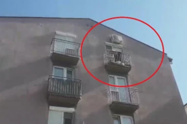 (VIDEO) Republika na licu mesta u Mirijevu: Kod novinarke koja se ubila dolazila POLICIJA pre tri dana!