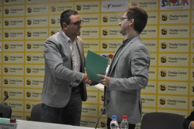 Osnovana CarGo Fondacija: Prva akcija pomoć bolesnima od retkih bolesti