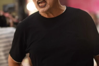 Tvoje lice zvuči poznato: Keba ostavio sve bez daha!