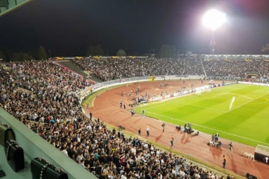 Kako su ćirilica i pisanje po Vuku zbunili Engleze!