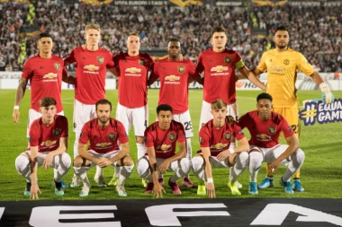 Novi Balkanac na Old Trafordu: Neočekivano ime na radaru Solskjera!