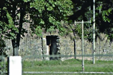 EKSKLUZIVNO OTKRIVAMO: Draža Mihailović je ubijen iza OVIH vrata!