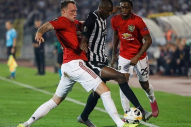 Januar će biti veliki problem za Partizan: Umar Sadik na meti Azijata, Roma dobija milionsku ponudu!