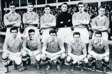 San: Poslednja večera i san Junajteda pre odlaska u smrt!