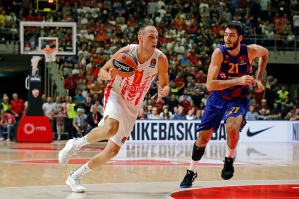 Abrines: Pošteno je, nama titula u ACB ligi, Efesu u Evroligi!