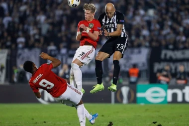 "Hvala publici, bio je penal!"